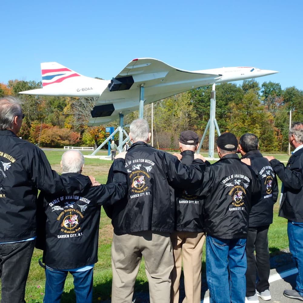 Cradle of Aviation Museum — 