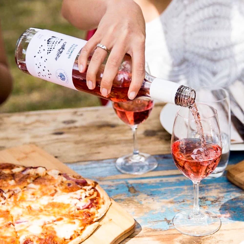Burnbrae Wines — Mudgee, New South Wales, Australia, Oceania
