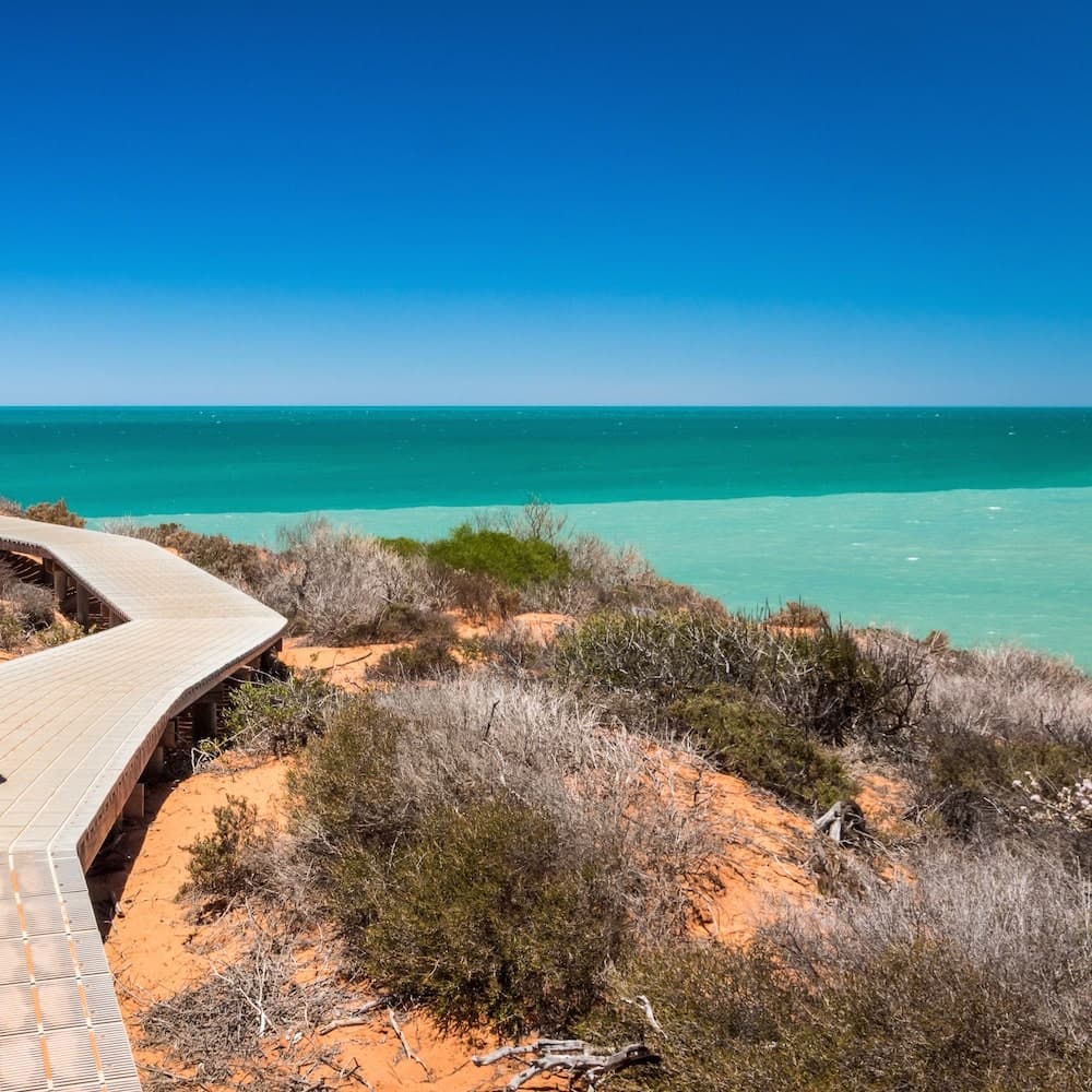 Cape Peron — Coral Coast, Western Australia, Australia, Oceania