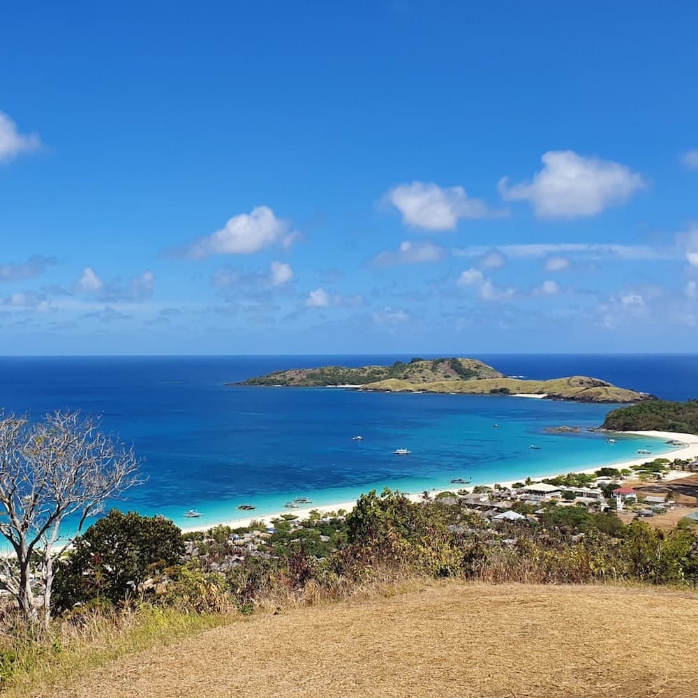 Calaguas — 