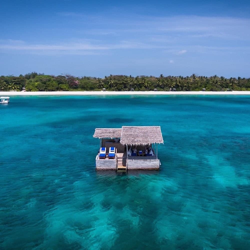Amanpulo — 