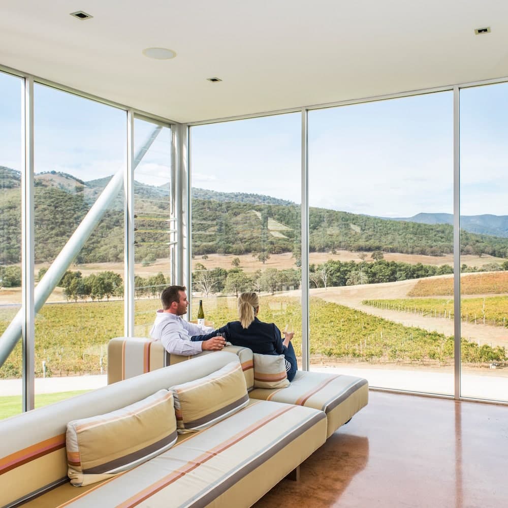 Logan Wines — Mudgee, New South Wales, Australia, Oceania