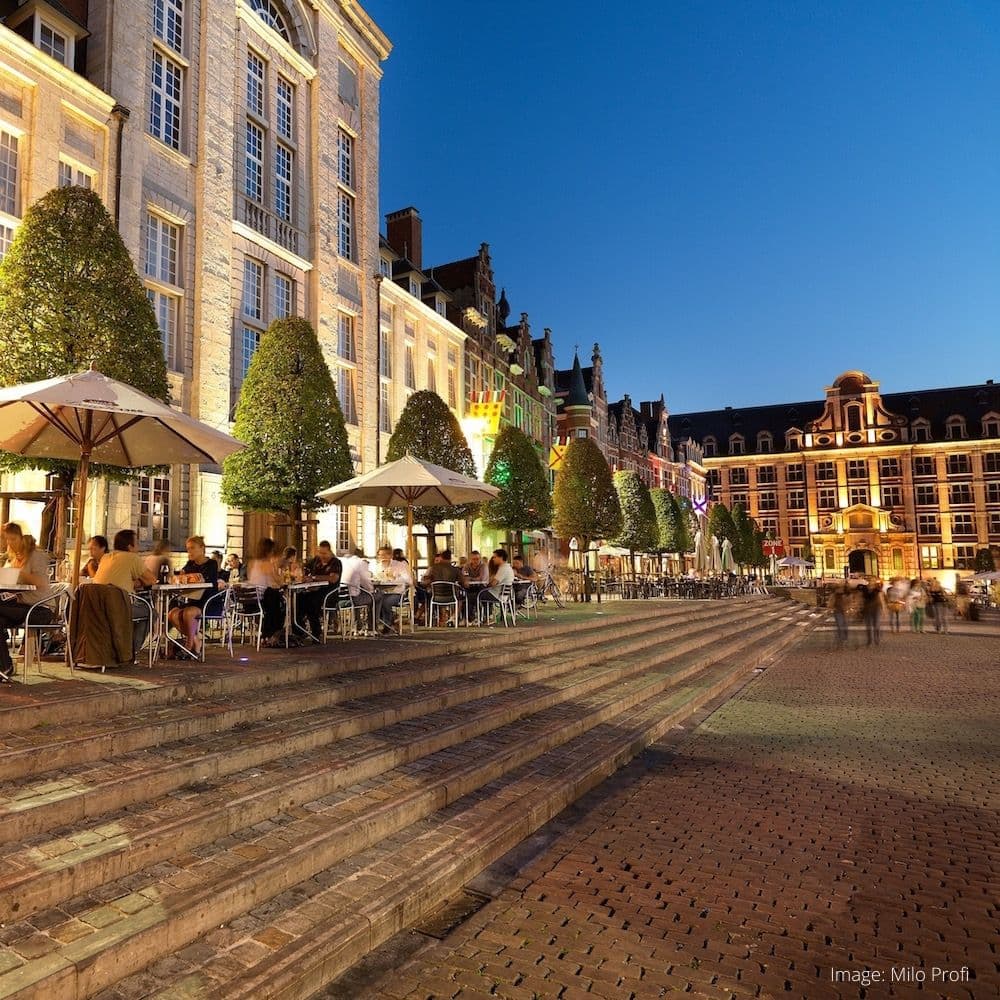 Leuven — 