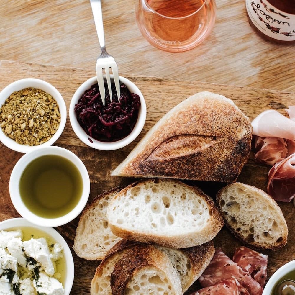 Logan Wines — 