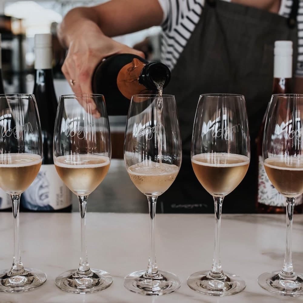 Logan Wines — 