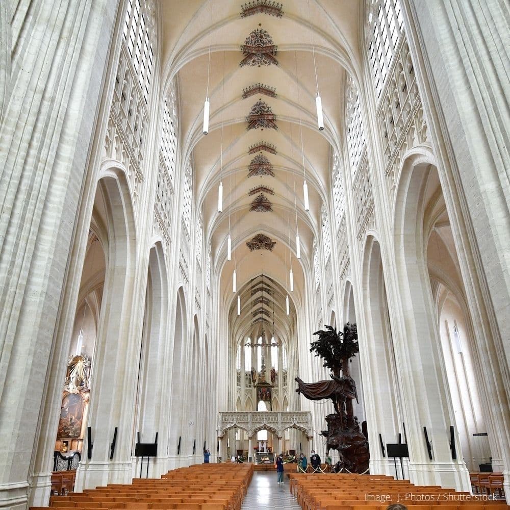 Leuven — 