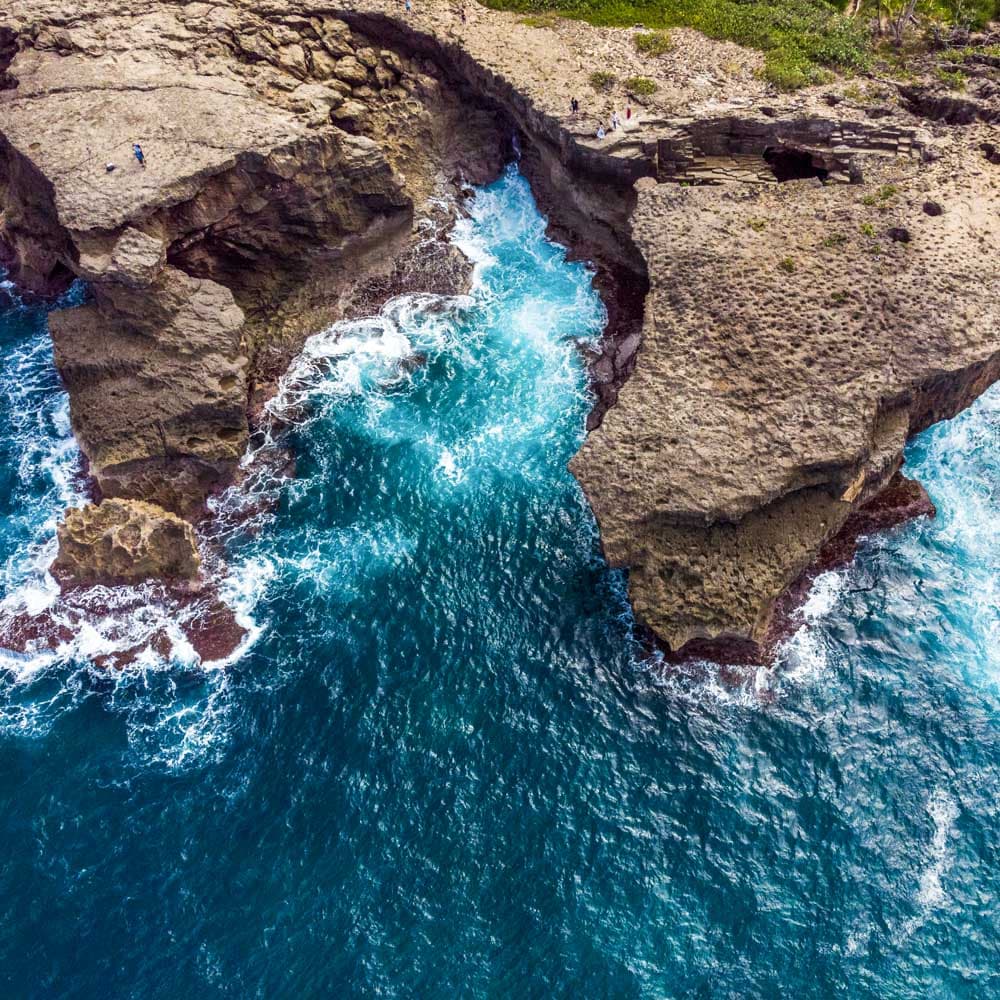 Cueva del Indio — 