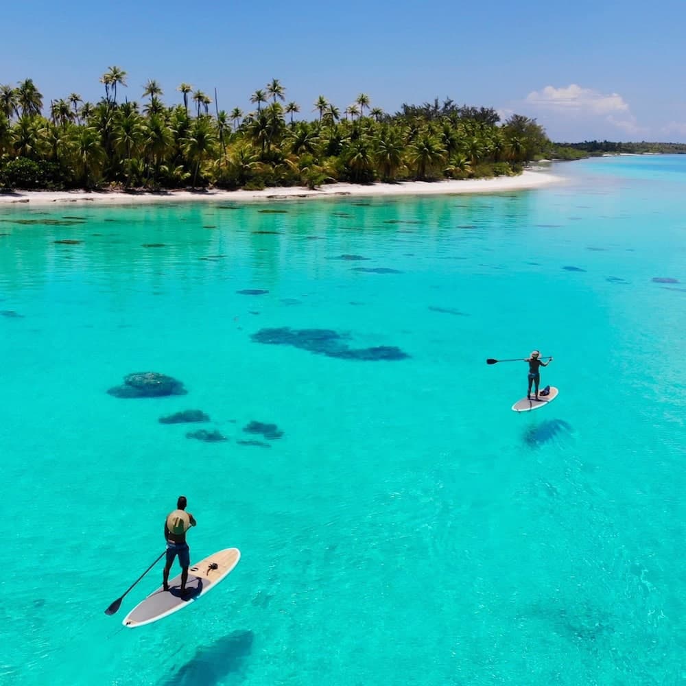 Rangiroa — 