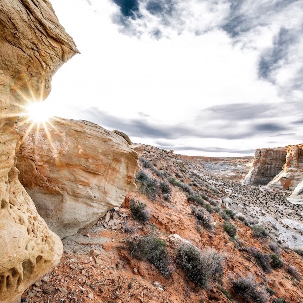 Stud Horse Point — Arizona, United States, North America