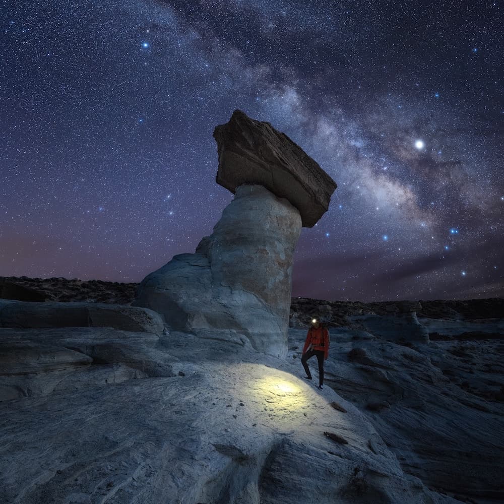 Stud Horse Point — 