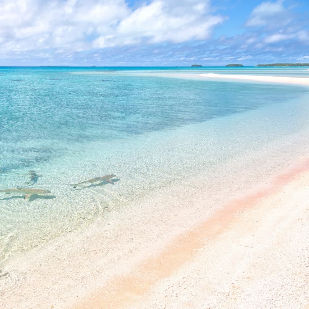Rangiroa — 