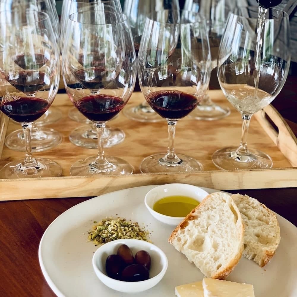 Vinifera Wines — 