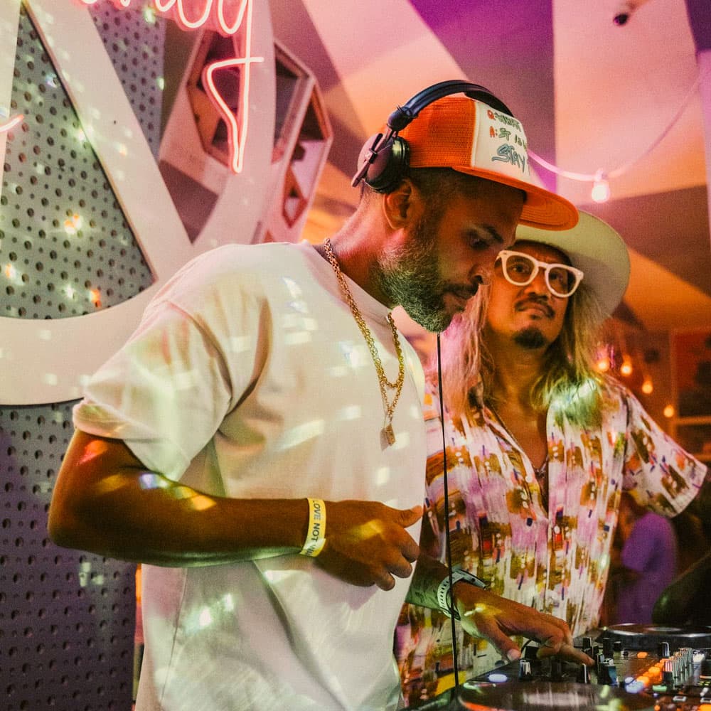 Da Maria — Seminyak, Bali, Indonesia, Asia