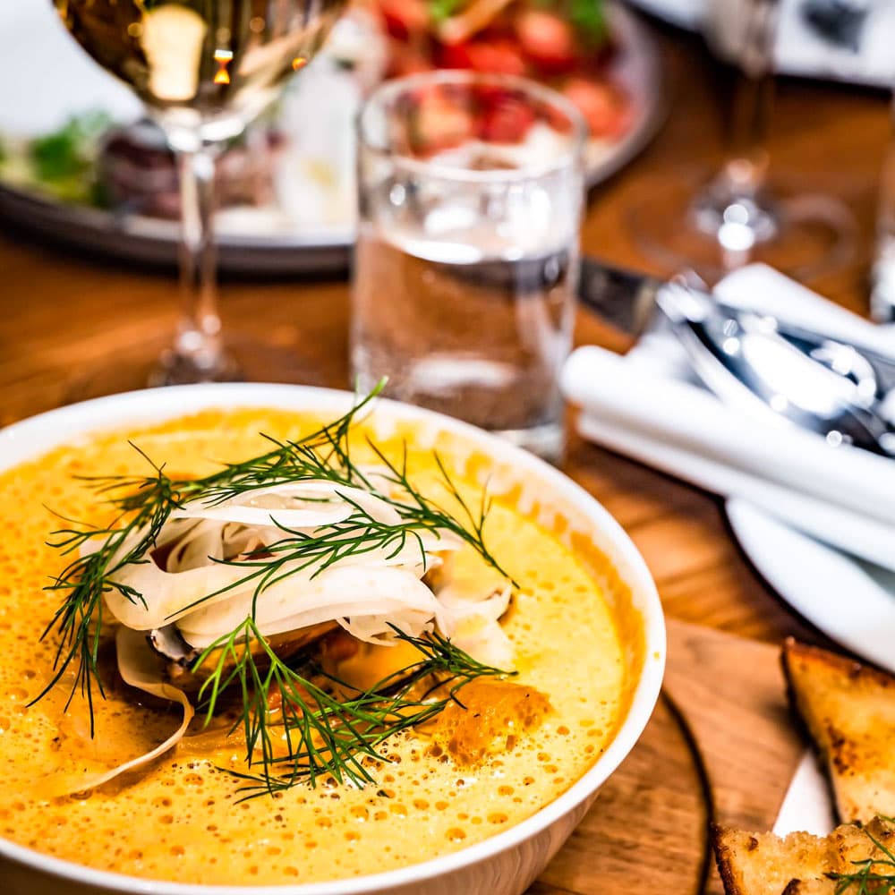 DalaNisse — Stockholm, Sweden, Scandinavia
