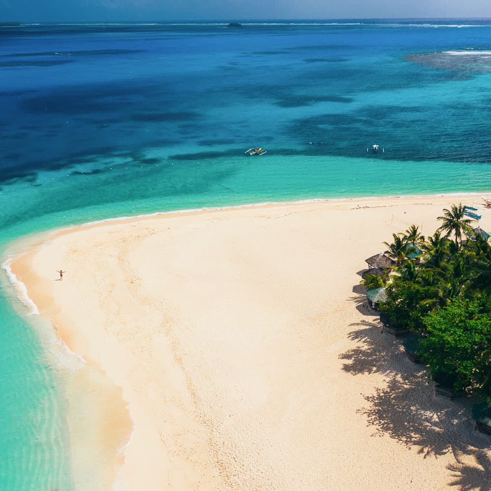 Daku Island — 