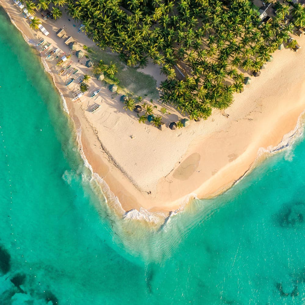 Daku Island — 