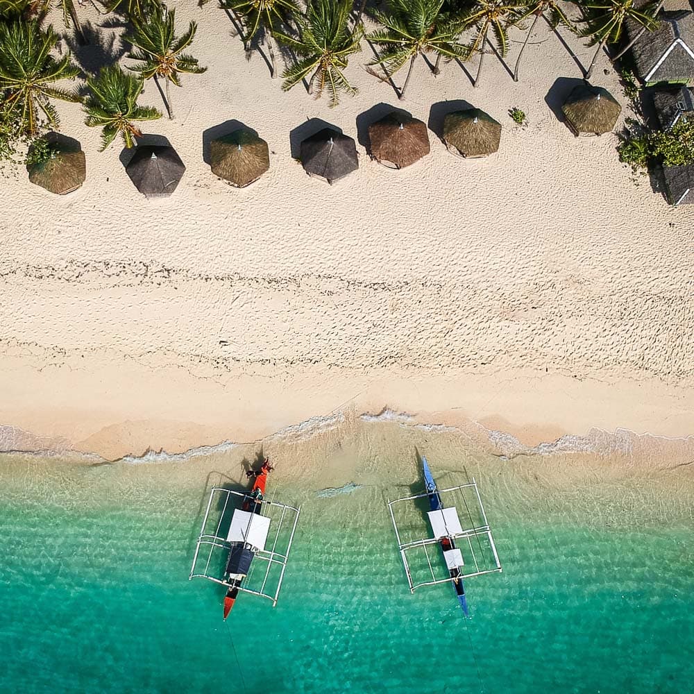 Daku Island — 