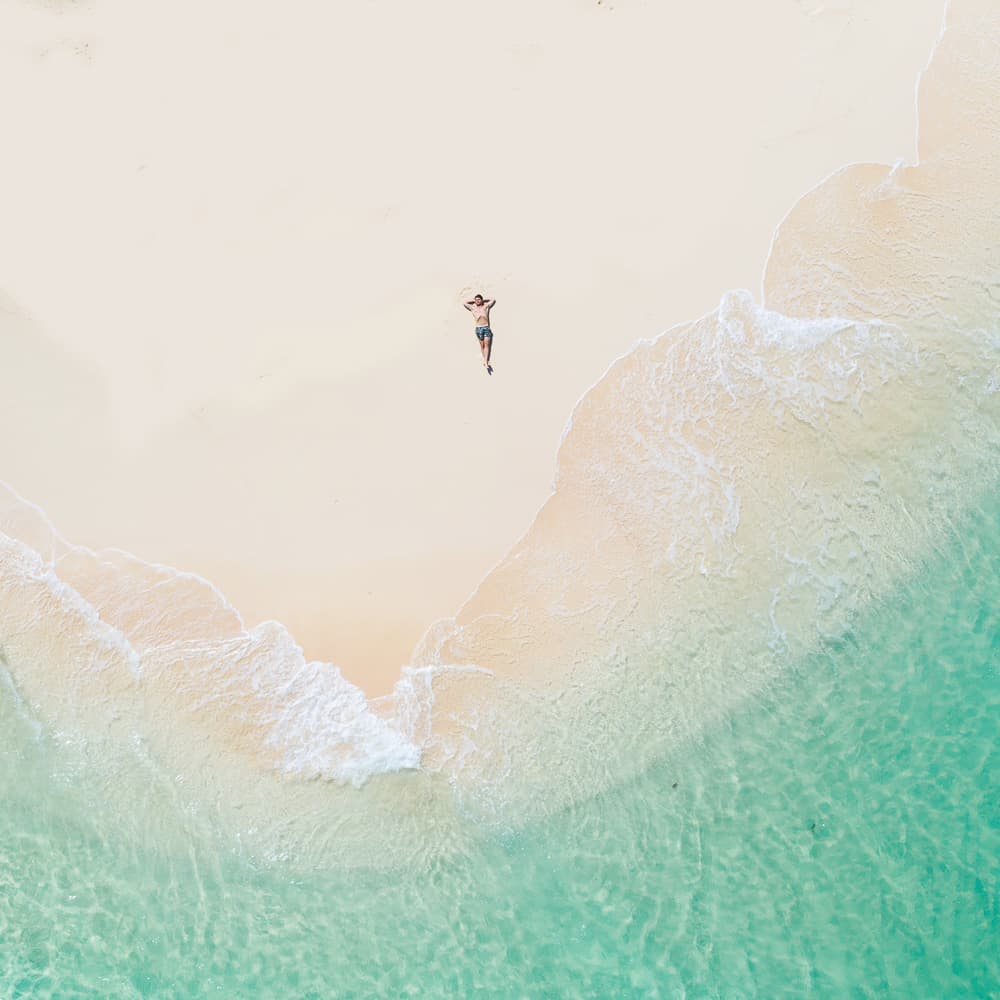Daku Island — 