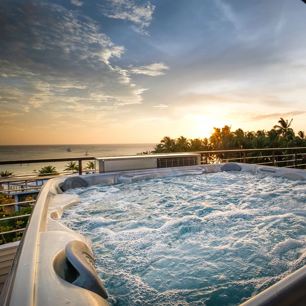 Discovery Shores, Boracay — 