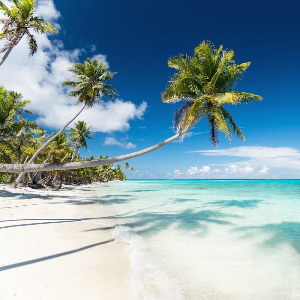 Fakarava — 