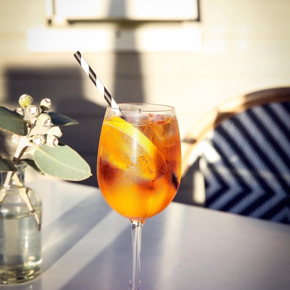 Cedar Bar & Kitchen — 