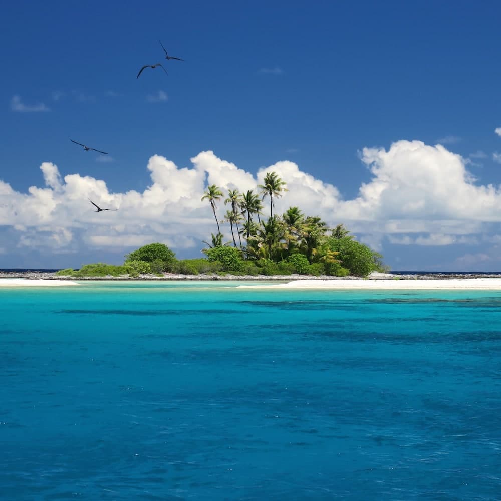 Fakarava — 