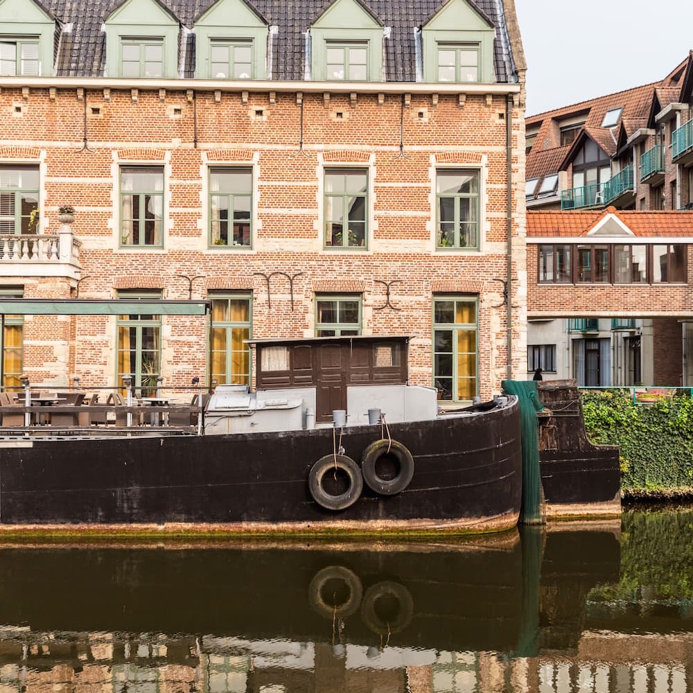 Mechelen — 