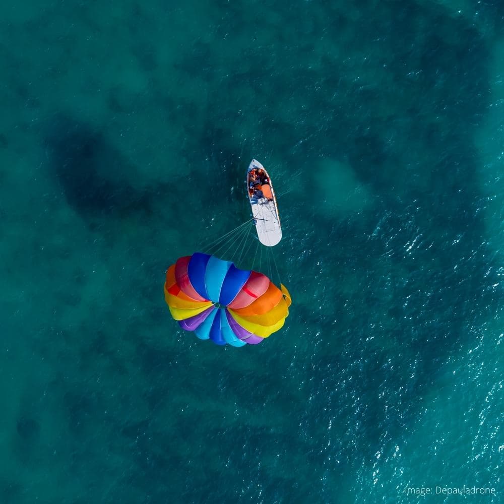 Dominicus Beach — 