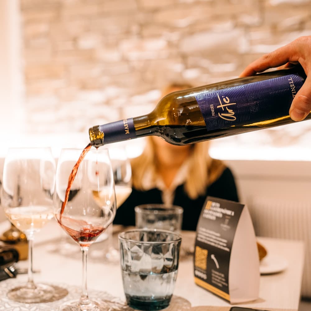 DO Penedès — 