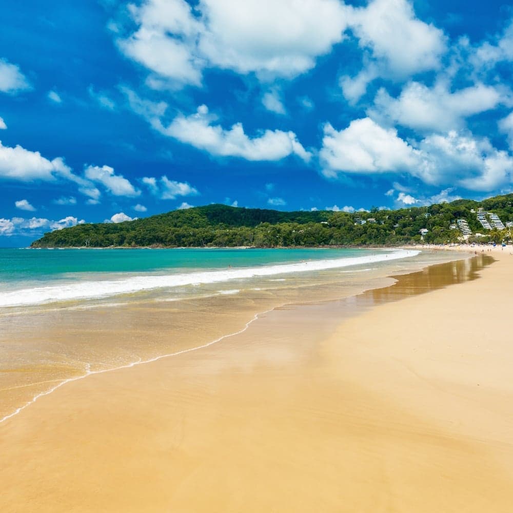Noosa — Queensland, Australia, Oceania