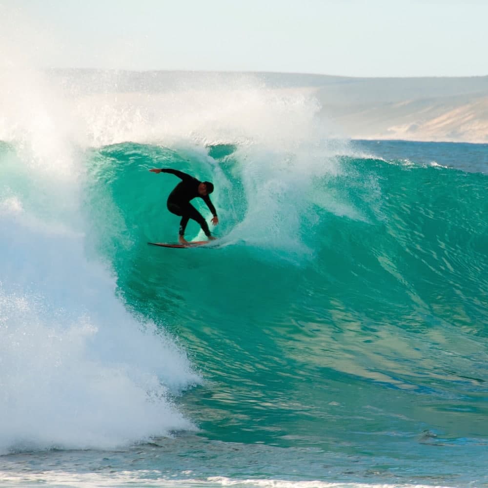 Jakes Point — Coral Coast, Western Australia, Australia, Oceania