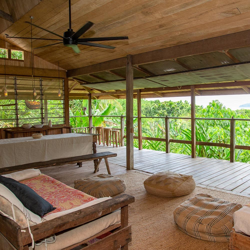 Driftwood Lodge — 