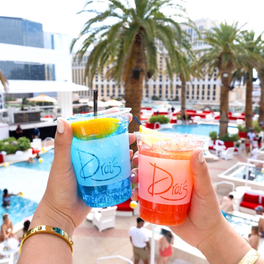 Drai's Beach Club — 