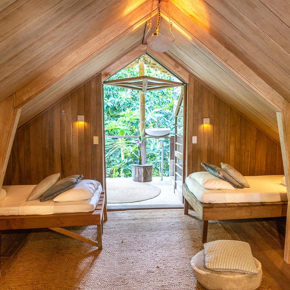 Driftwood Lodge — 