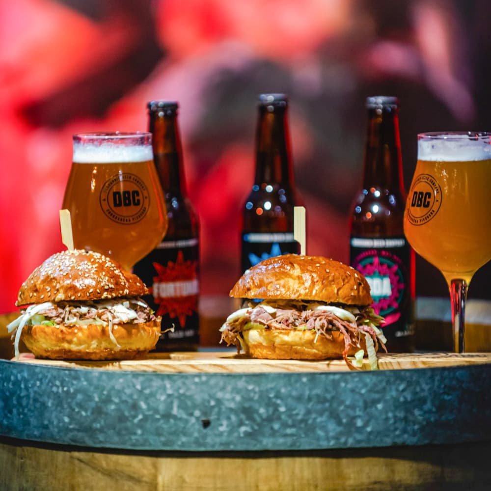 Dubrovnik Beer Company — 