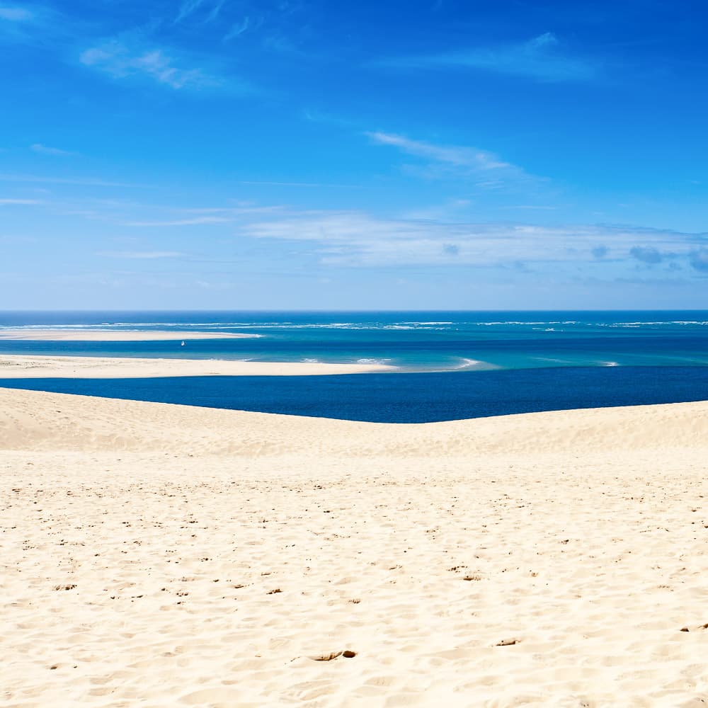 Dune of Pilat — 