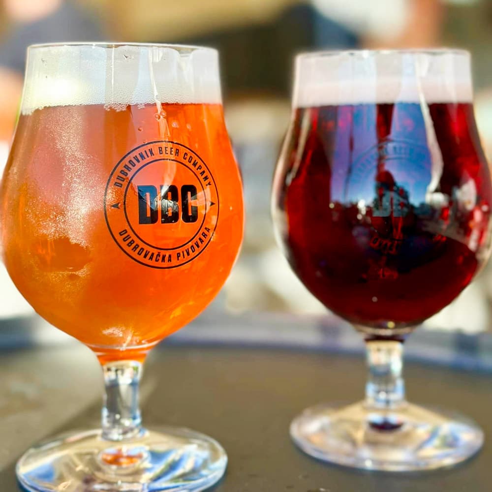 Dubrovnik Beer Company — 