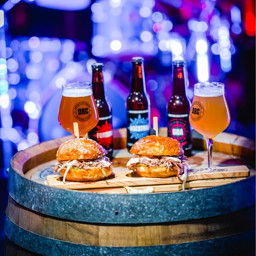 Dubrovnik Beer Company — 