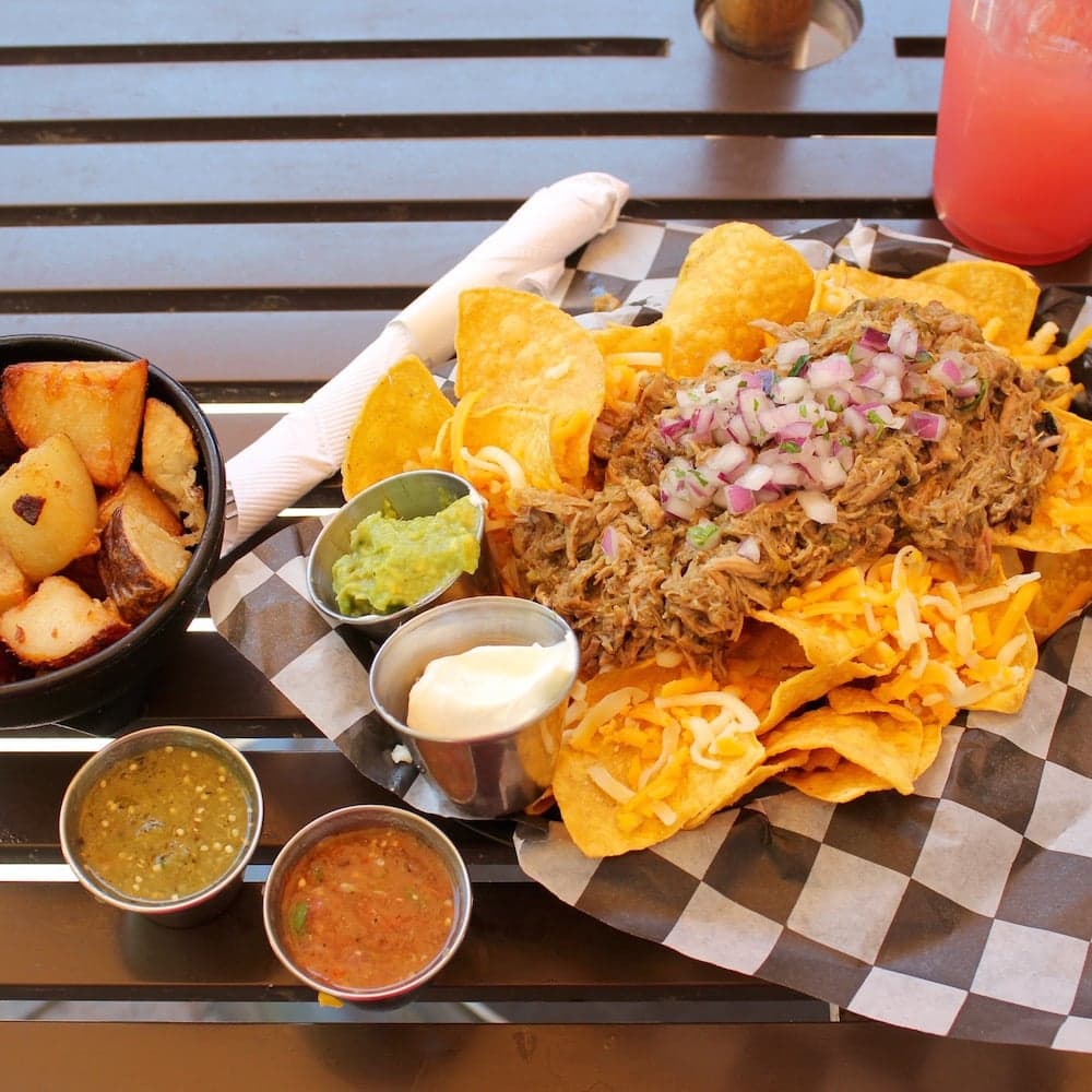 Tucson Food Tours — 