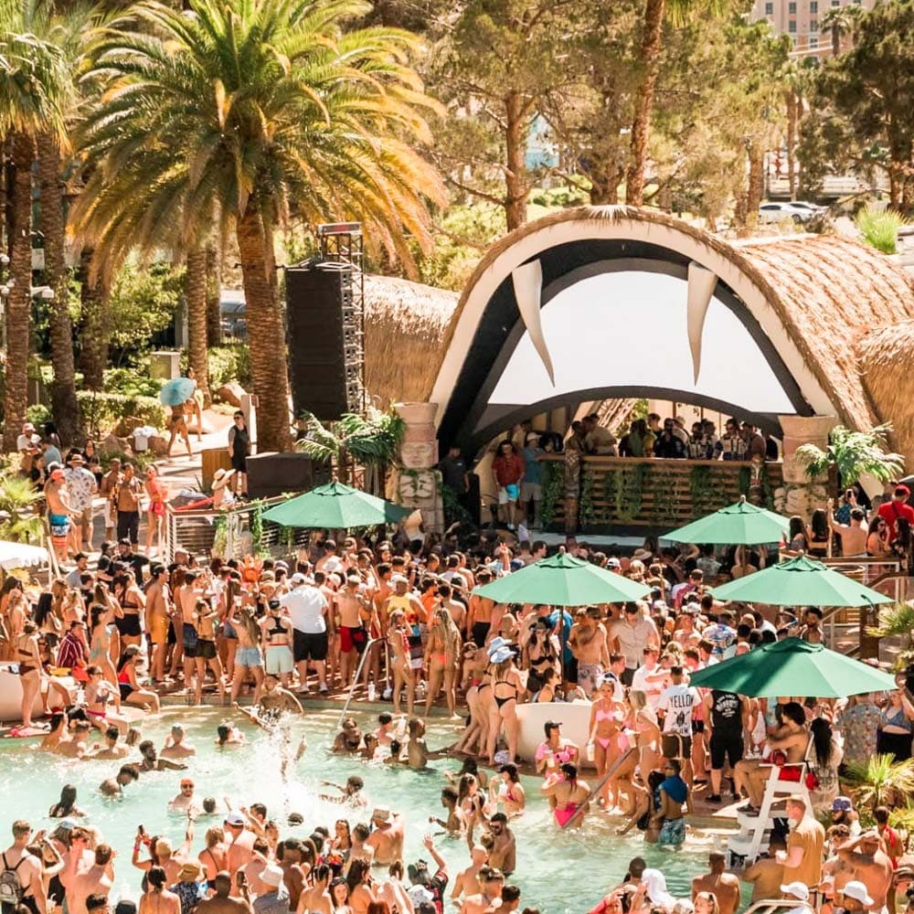 Elia Beach Club — 