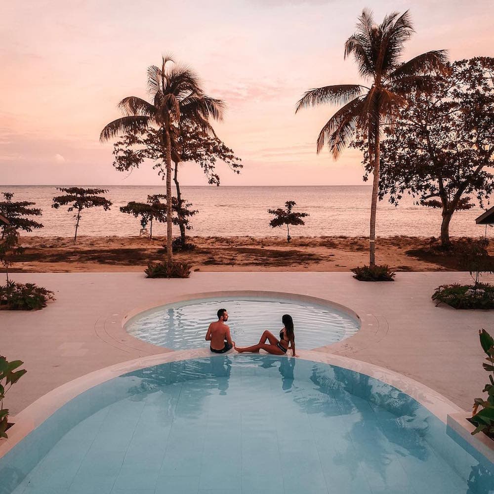Astoria Palawan — 