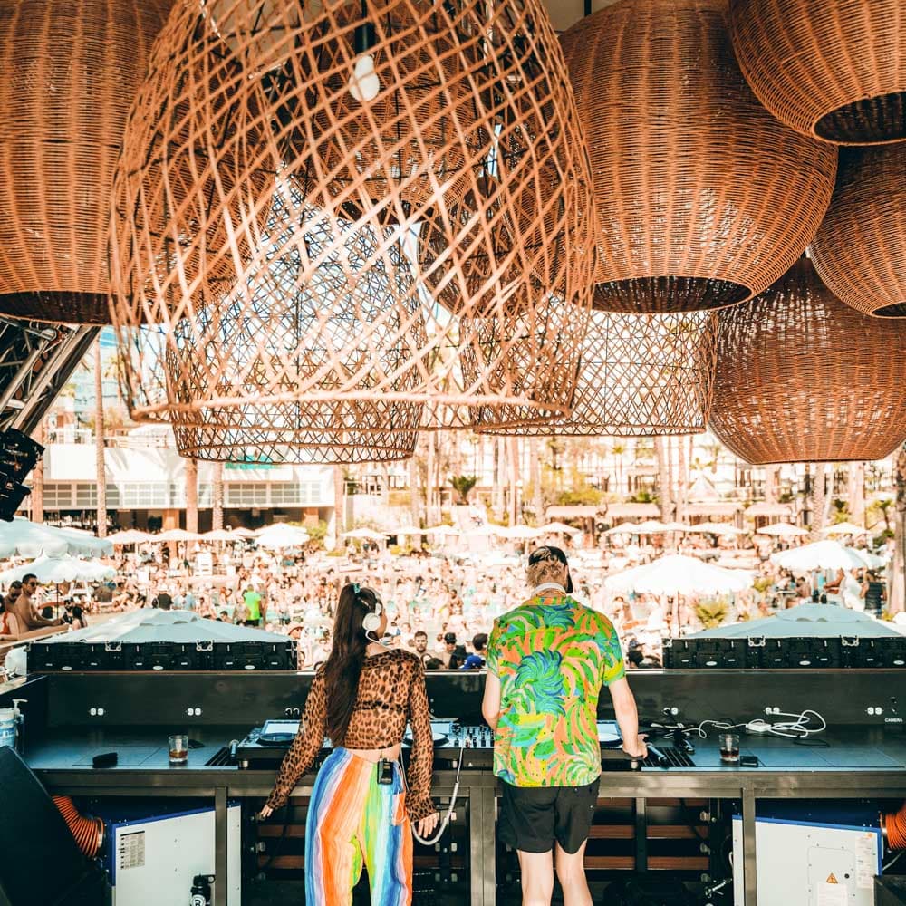 Elia Beach Club — 