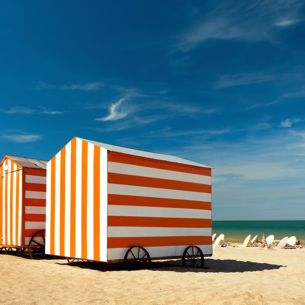 De Panne — 
