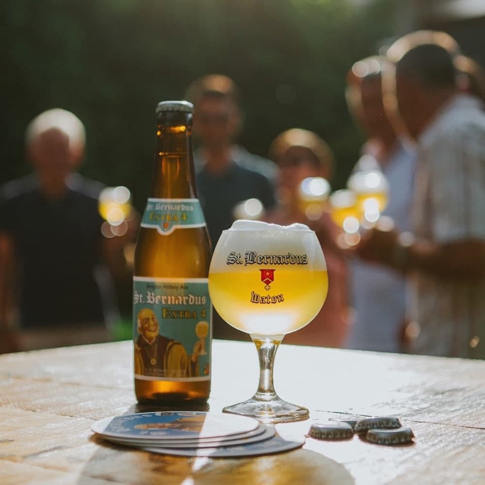 Bar Bernard — 