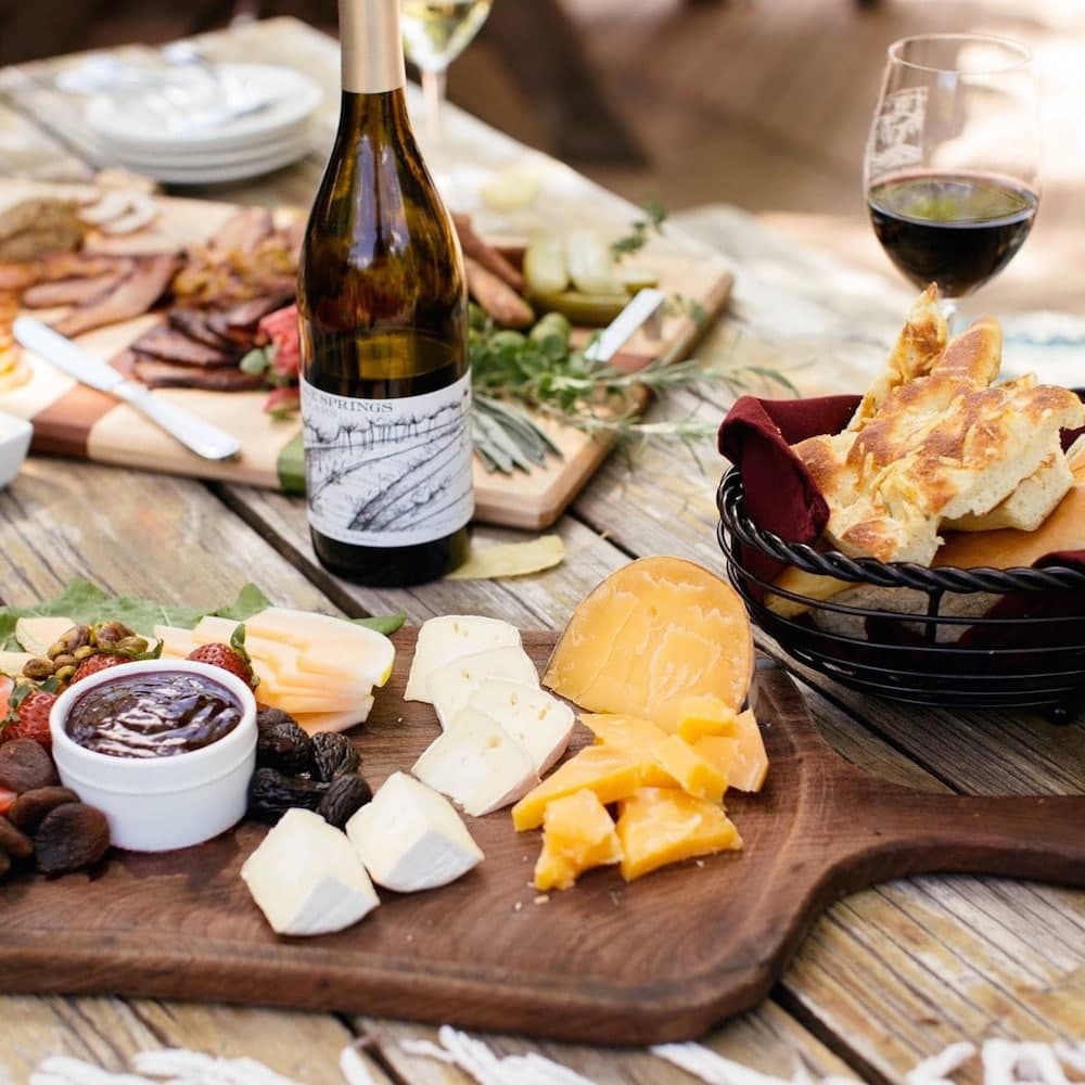 Page Springs Cellars — Arizona, United States, North America