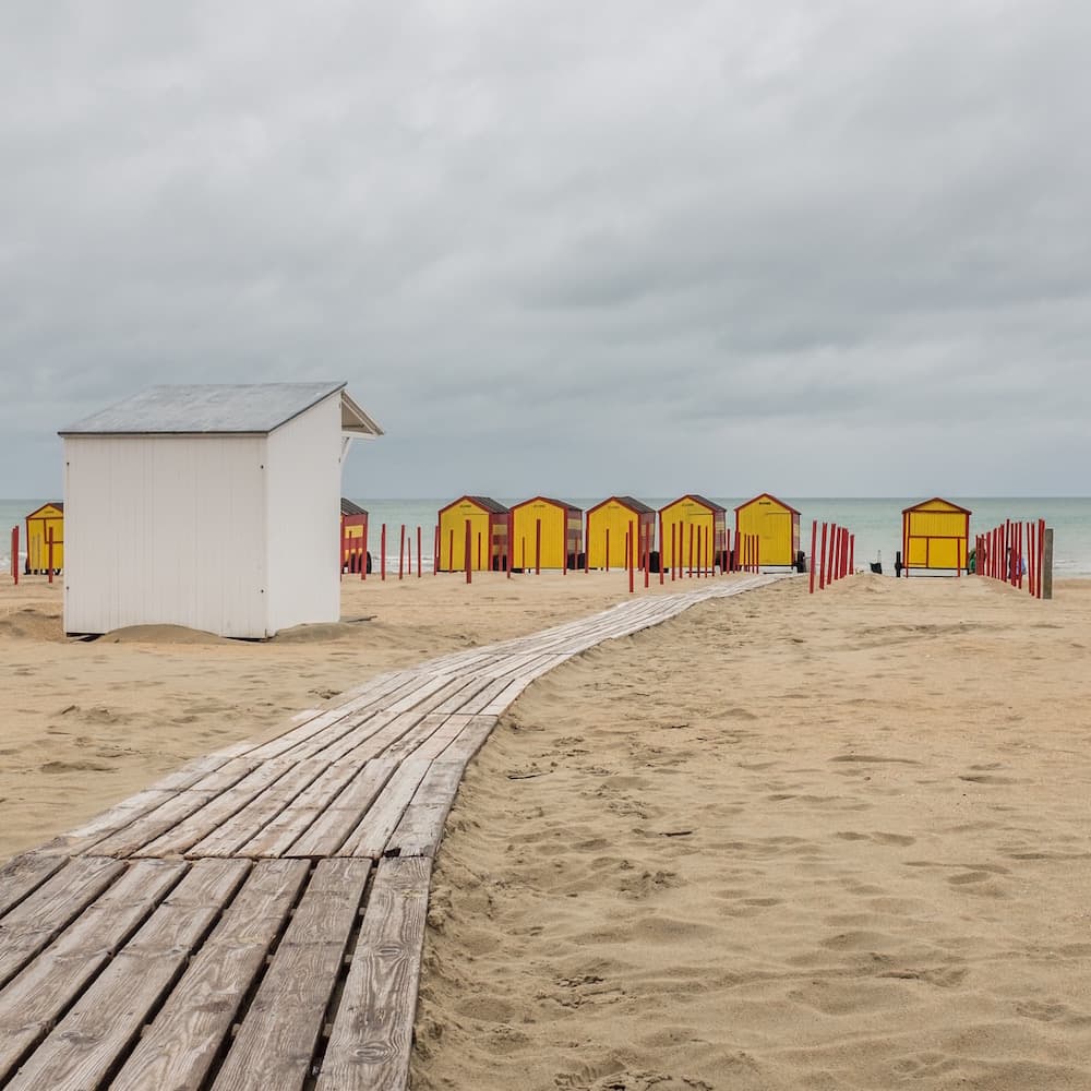 De Panne — 