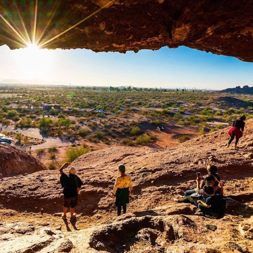 Papago Park — 