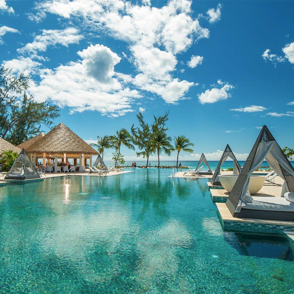 Sandals Royal Barbados — Barbados, Caribbean