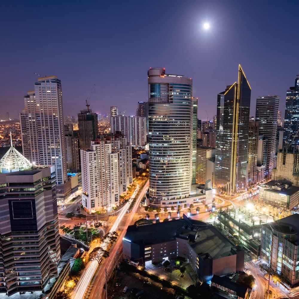 Manila — 