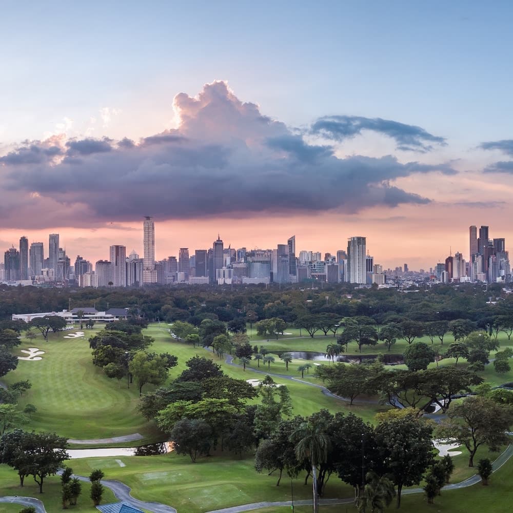 Manila — 